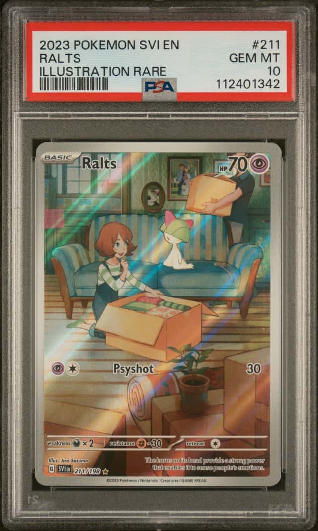 Ralts
