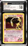 Sabrina'S Alakazam