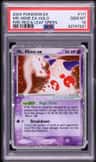 Mr. Mime Ex