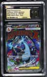 Mega Charizard X Ex