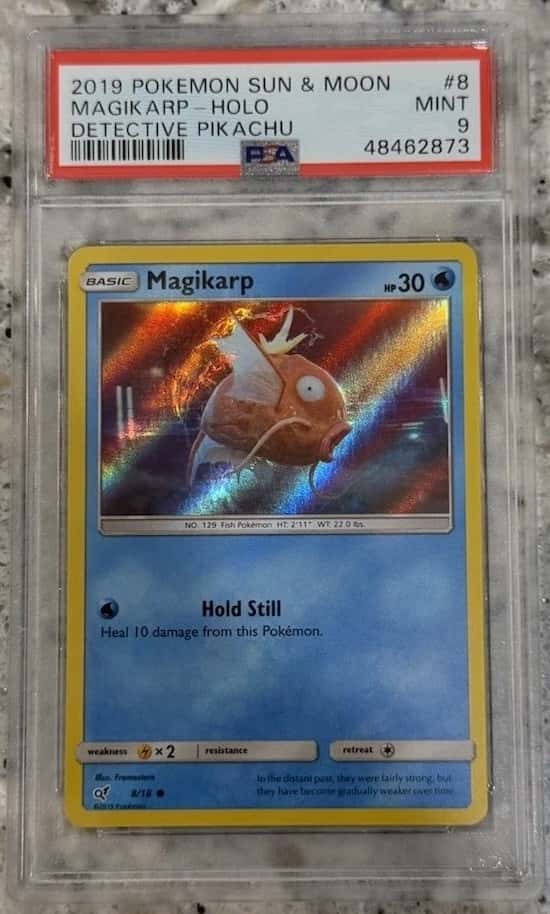 Magikarp