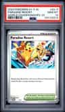 Paradise Resort