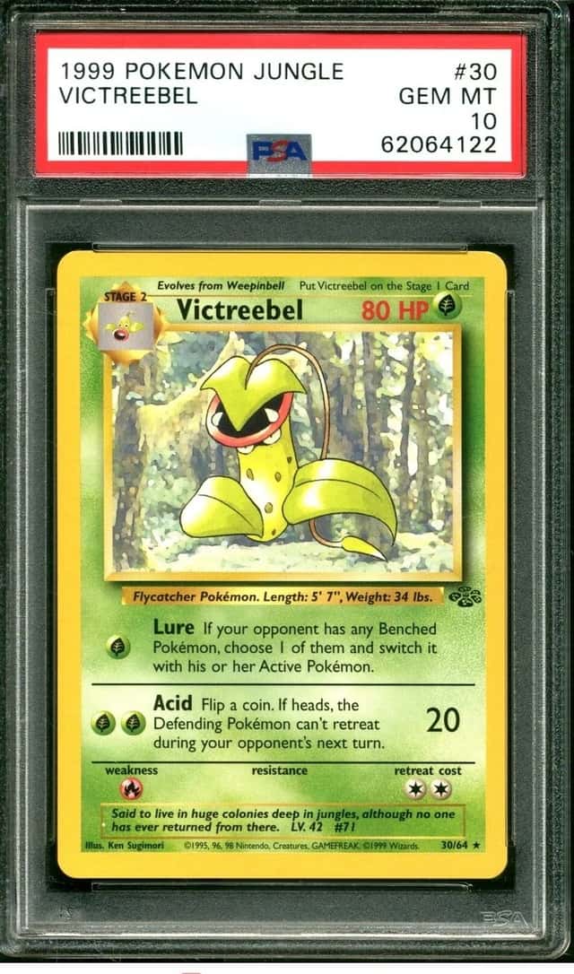 Victreebel