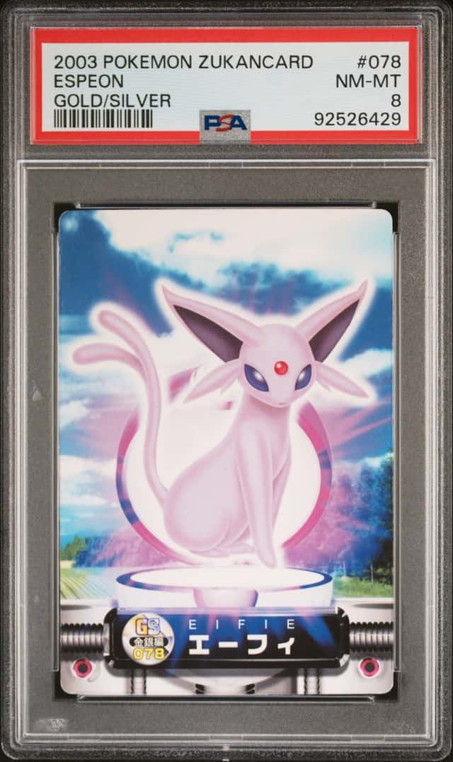 Espeon
