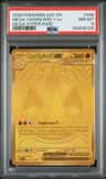 Mega Charizard Y Ex