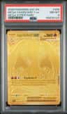 Mega Charizard Y Ex