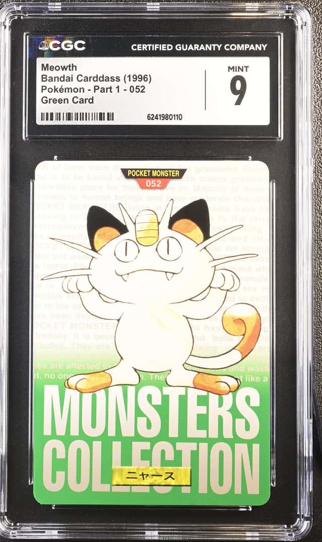Meowth