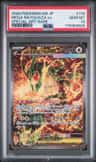 Mega Rayquaza Ex