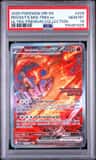 Rocket'S Moltres Ex