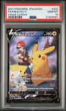 Pikachu V