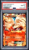 Ninetales Ex