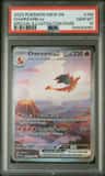 Charizard Ex