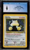 Snorlax