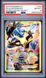 Alakazam Ex