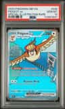 Pidgeot Ex