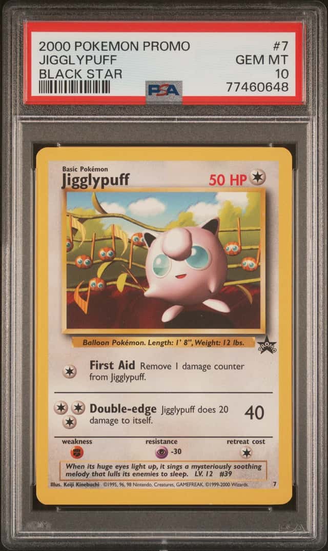 Jigglypuff