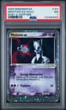 Mewtwo Ex