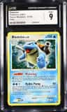 Blastoise
