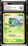 Bulbasaur