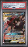 Umbreon & Darkrai Gx