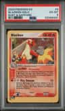 Blaziken