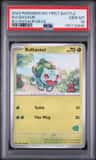 Bulbasaur