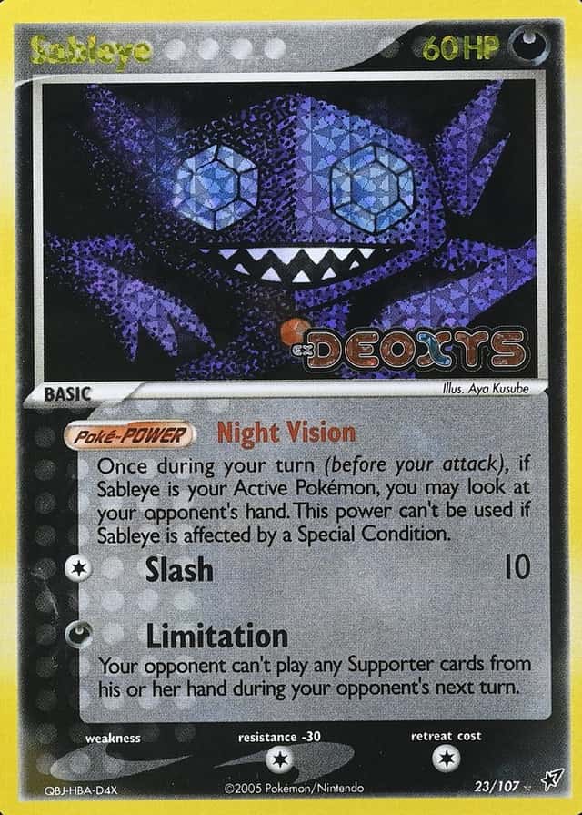 Reverse Holo