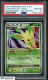 Leafeon Lv X