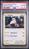 Snorlax
