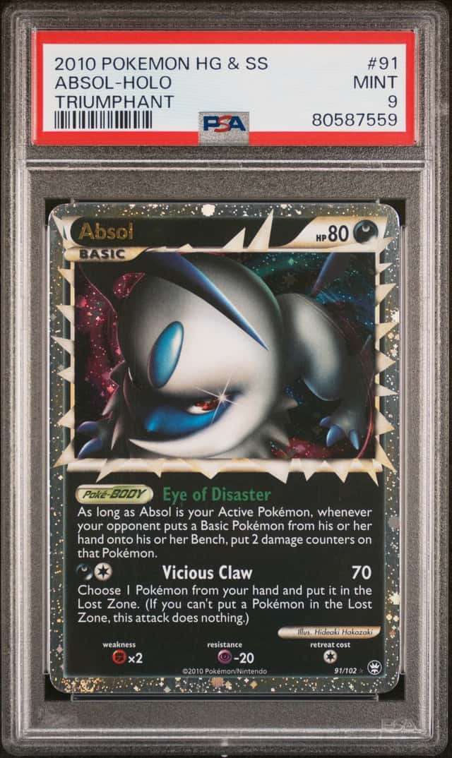 Absol