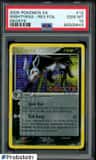 Mightyena