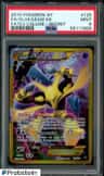 Alakazam Ex