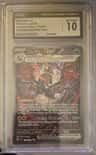 Charizard Ex
