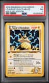 Lt. Surge'S Electabuzz