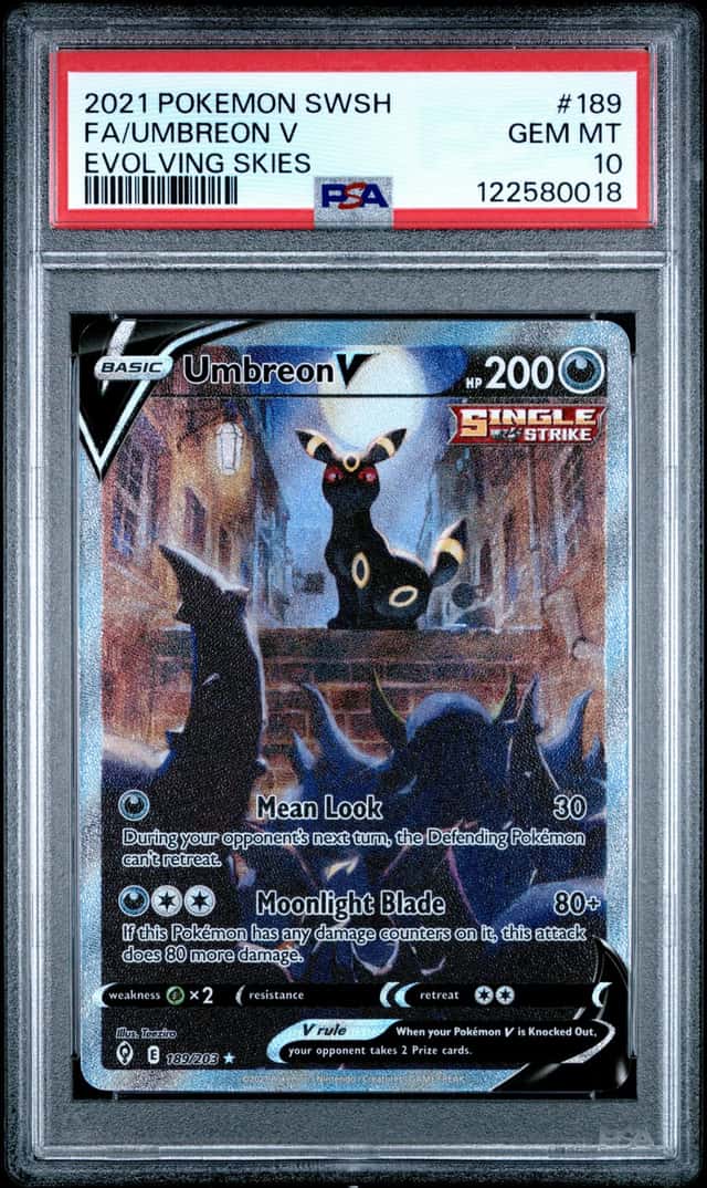 Umbreon V