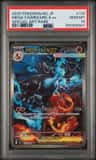 Mega Charizard X Ex