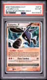 Lucario Lv X