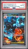 Mega Charizard X Ex