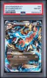M Charizard Ex