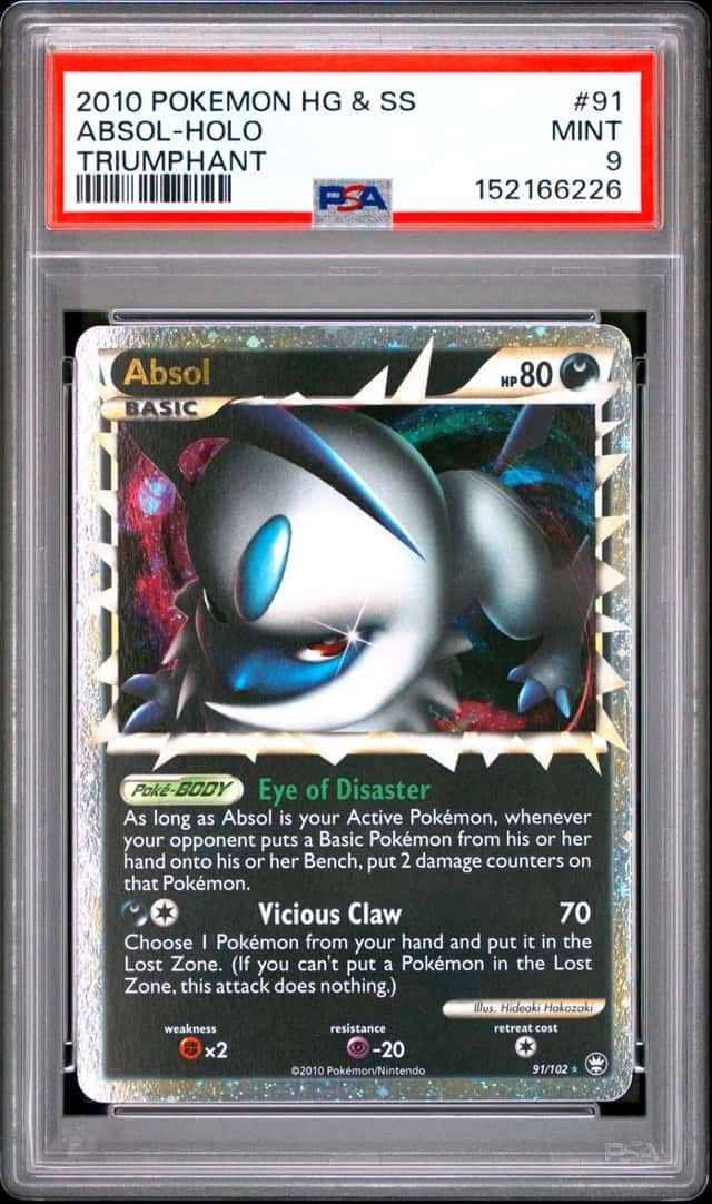 Absol