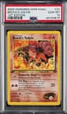 Brock'S Vulpix