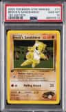 Brock'S Sandshrew
