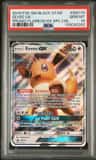 Eevee Gx