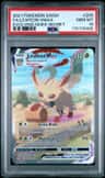 Leafeon Vmax