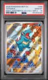 Totodile