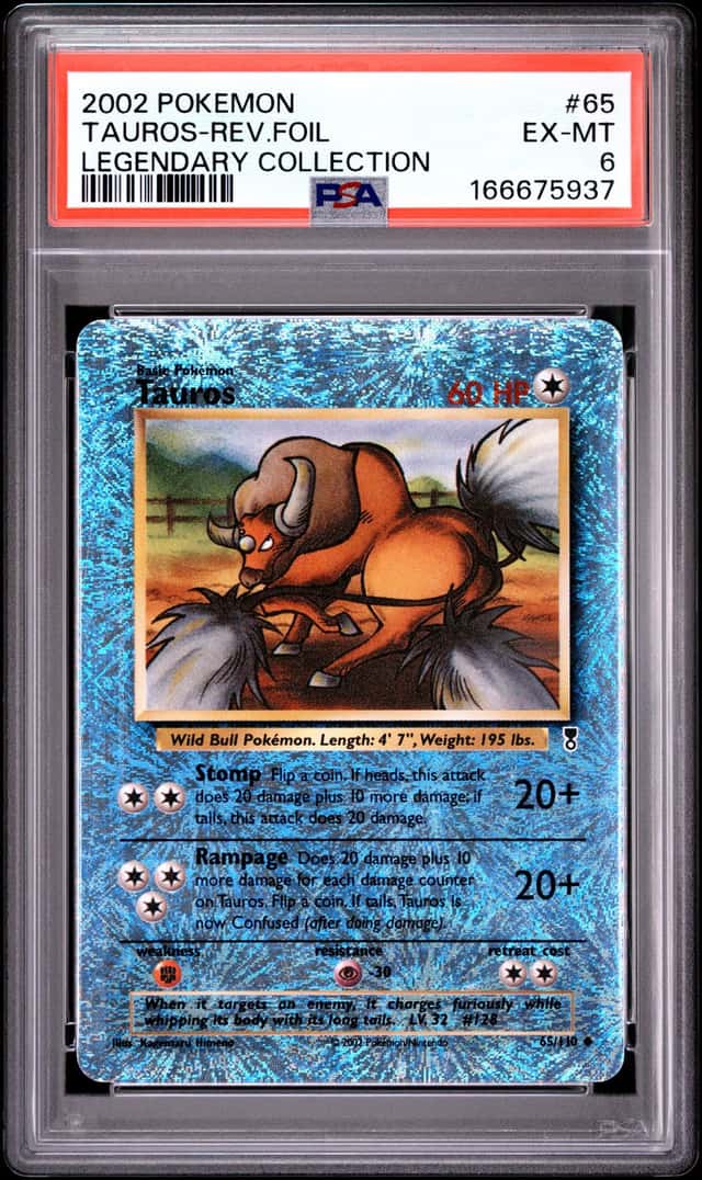 Tauros