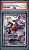Cynthia'S Garchomp Ex