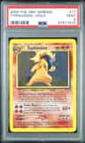 Typhlosion