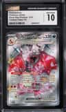 Charizard Ex