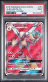 Blaziken Gx